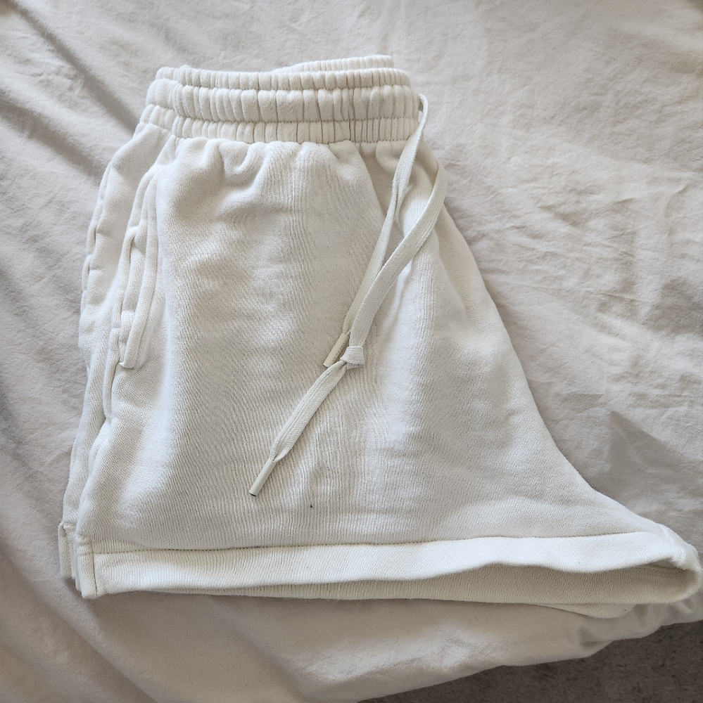 Paragon Cotton Lounge Short